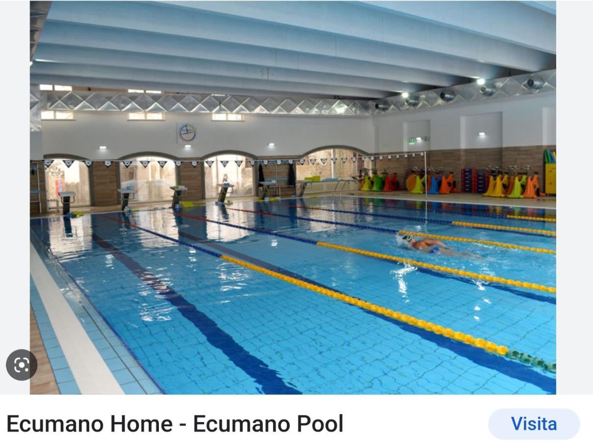 Suite San Gennaro Napoli Exterior foto