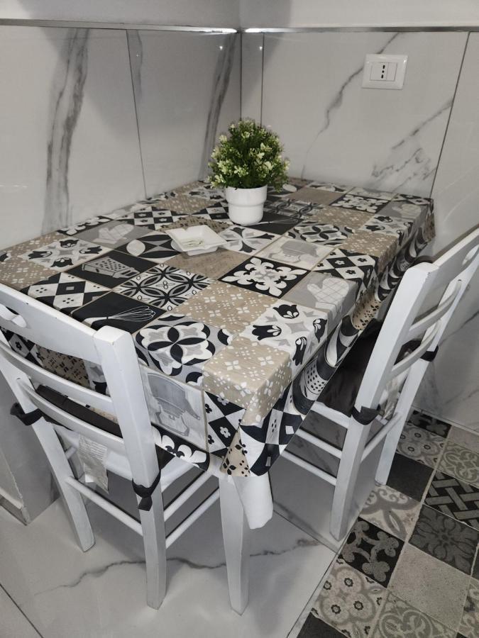 Suite San Gennaro Napoli Exterior foto