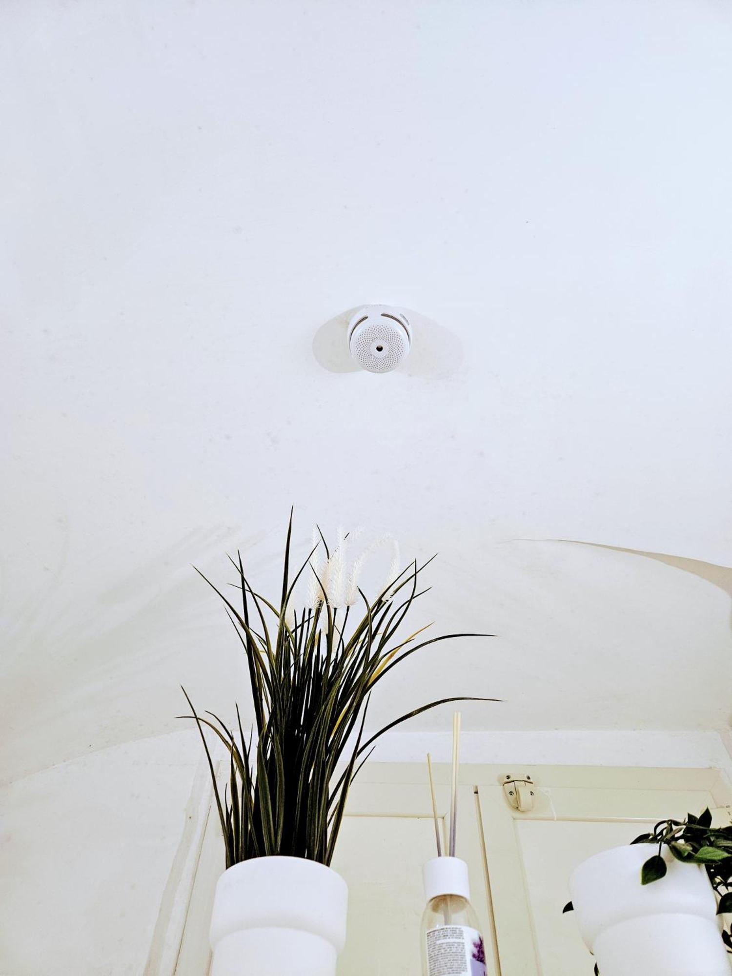 Suite San Gennaro Napoli Exterior foto